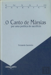 O Canto de Mársias