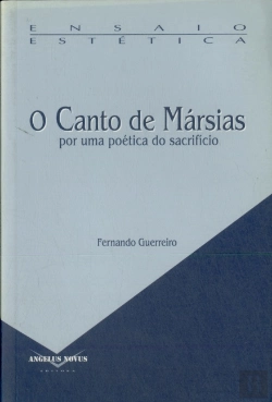 Bertrand.pt - O Canto de Mársias