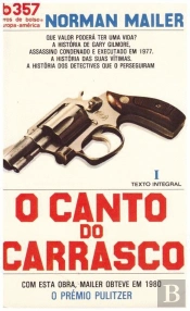 O Canto do Carrasco - Volume I