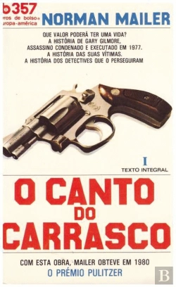 Bertrand.pt - O Canto do Carrasco - Volume I