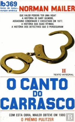 Bertrand.pt - O Canto do Carrasco - Volume II