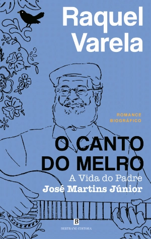 O Canto do Melro