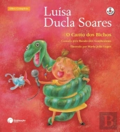 O Canto dos Bichos