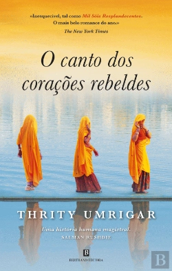 Bertrand.pt - O Canto dos Corações Rebeldes