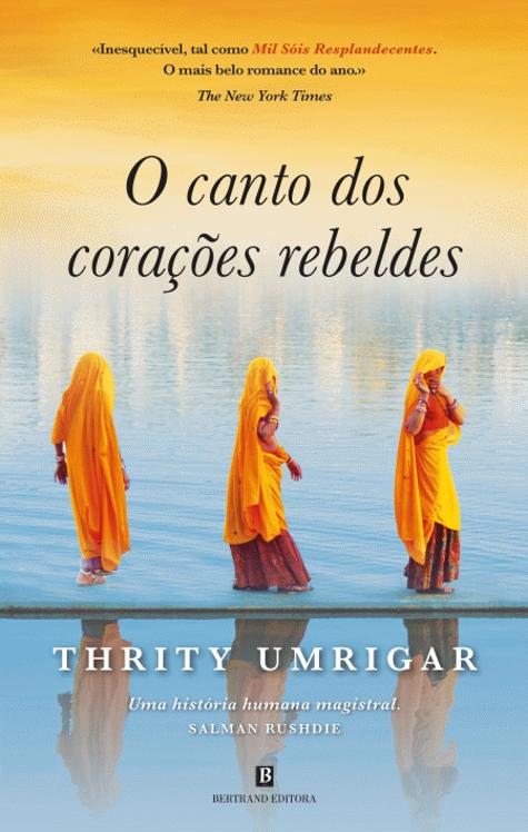 O Canto dos Corações Rebeldes