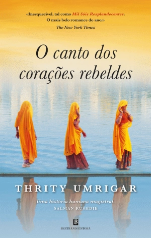 O Canto dos Corações Rebeldes