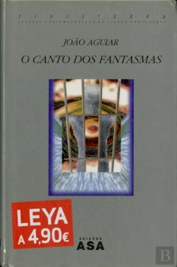 Bertrand.pt - O Canto dos Fantasmas