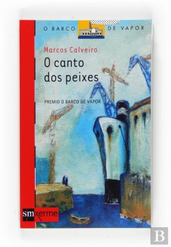 Bertrand.pt - O Canto Dos Peixes