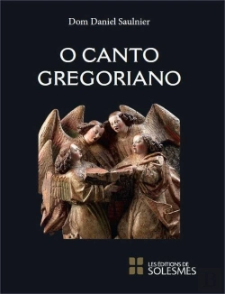 Bertrand.pt - O Canto Gregoriano
