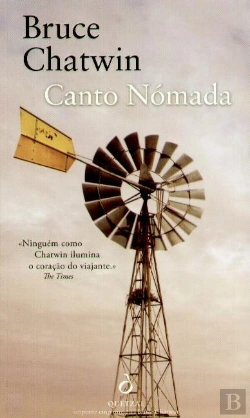 Bertrand.pt - O Canto Nómada