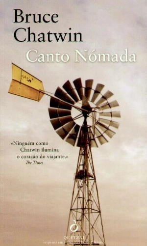 O Canto Nómada