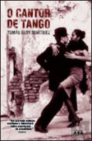 O Cantor de Tango