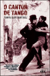 O Cantor de Tango