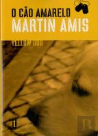 O Cão Amarelo