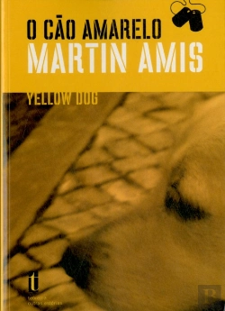 Bertrand.pt - O Cão Amarelo