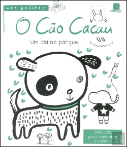 Bertrand.pt - O Cão Cacau