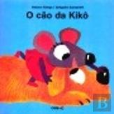 O Cão da Kikô
