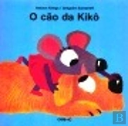 Bertrand.pt - O Cão da Kikô