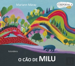 Bertrand.pt - O Cão de Milu