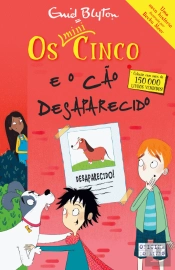 O Cão Desaparecido