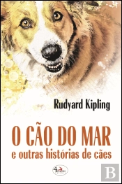 O Cão do Mar e Outras Histórias de Cães