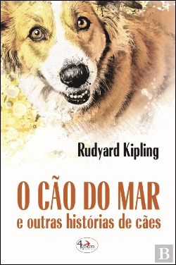Bertrand.pt - O Cão do Mar e Outras Histórias de Cães