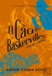 O Cão dos Baskervilles