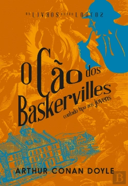 Bertrand.pt - O Cão dos Baskervilles