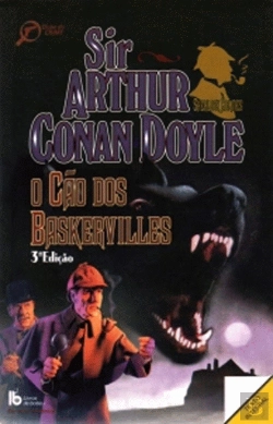 Bertrand.pt - O Cão dos Baskervilles
