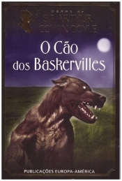 O Cão dos Baskervilles