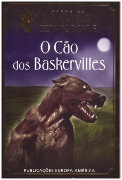 Bertrand.pt - O Cão dos Baskervilles