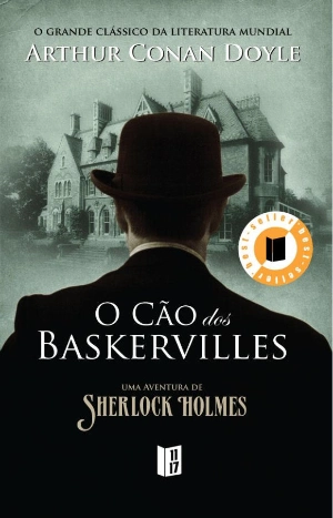O Cão dos Baskervilles