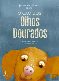 Bertrand.pt - O Cão Dos Olhos Dourados