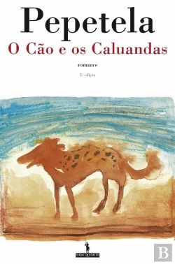 Bertrand.pt - O Cão E Os Caluandas