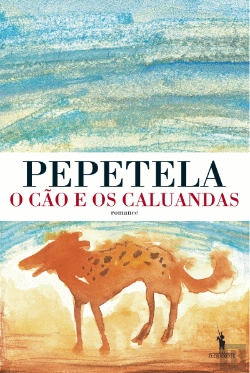 Bertrand.pt - O Cão e os Caluandas