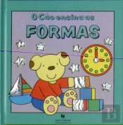 O Cão Ensina as Formas