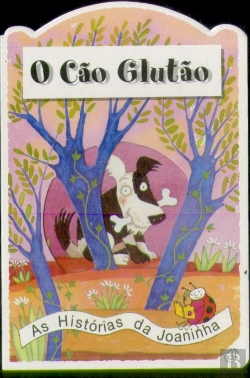 Bertrand.pt - O Cão Glutão
