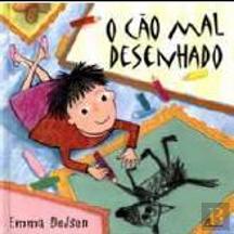 O Cão Mal Desenhado