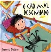 O Cão Mal Desenhado