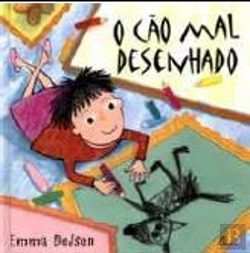 Bertrand.pt - O Cão Mal Desenhado