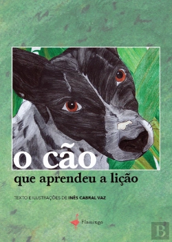 Bertrand.pt - O Cão que Aprendeu a Lição