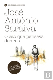 O Cão que Pensava Demais