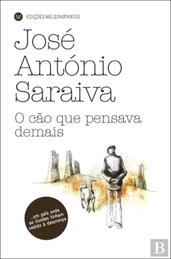 Bertrand.pt - O Cão que Pensava Demais