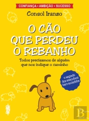 O Cão Que Perdeu o Rebanho