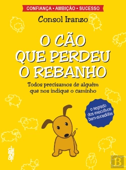 Bertrand.pt - O Cão Que Perdeu o Rebanho