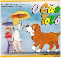 Bertrand.pt - O Cão Totó