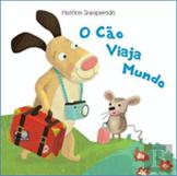 O Cão Viaja Mundo