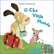 O Cão Viaja Mundo