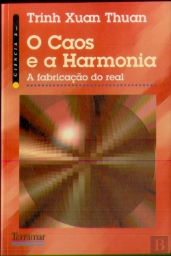 Bertrand.pt - O Caos e a Harmonia