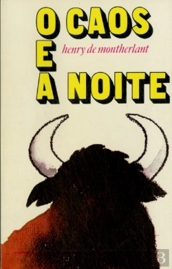 Bertrand.pt - O Caos e a Noite